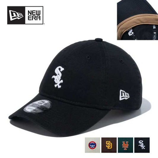 ニューエラ キャップ newera 920ES カーキスウェットバンド Khaki Sweat Band メンズ レディース ユニセックス 帽子 シカゴ ホワイトソックス ニューヨーク メッツ シカゴ カブス サンディエゴ パドレス (240530)