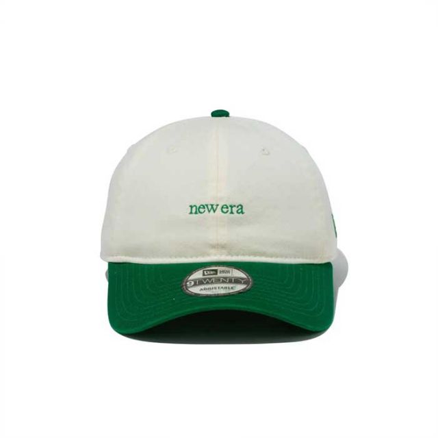 NEW ERA 920ES 2TONE CRM