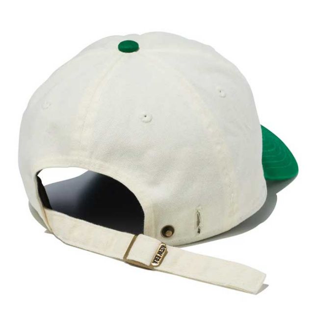 NEW ERA 920ES 2TONE CRM