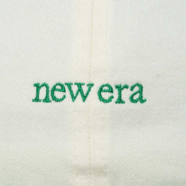 NEW ERA 920ES 2TONE CRM