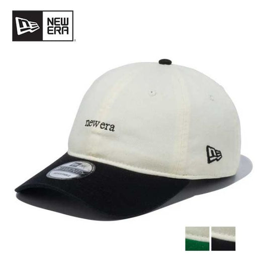 NEW ERA 920ES 2TONE CRM