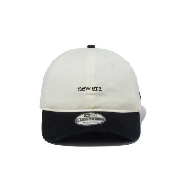 NEW ERA 920ES 2TONE CRM