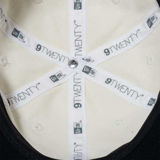 NEW ERA 920ES 2TONE CRM