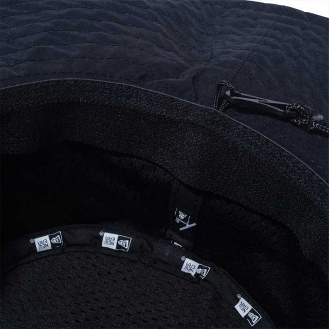 ニューエラ ハット newera OD ADV WIDE NY WR アドベンチャー ワイドブリム (240530)