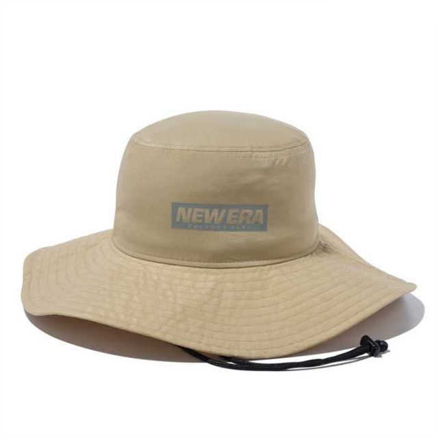 ニューエラ ハット newera OD ADV WIDE NY WR アドベンチャー ワイドブリム (240530)