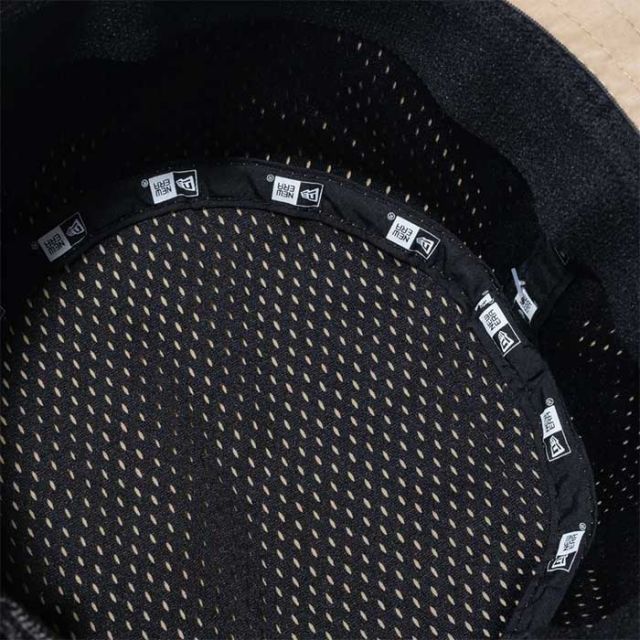 ニューエラ ハット newera OD ADV WIDE NY WR アドベンチャー ワイドブリム (240530)