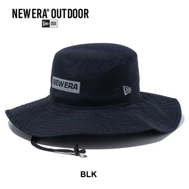 ニューエラ ハット newera OD ADV WIDE NY WR アドベンチャー ワイドブリム (240530)