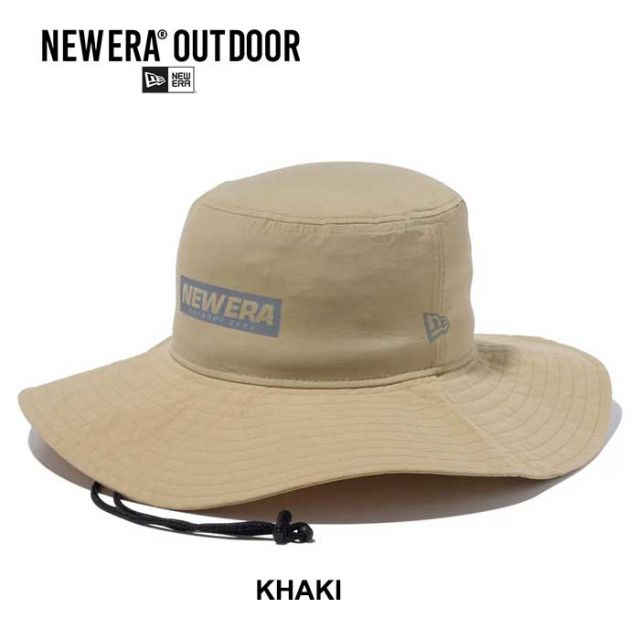 ニューエラ ハット newera OD ADV WIDE NY WR アドベンチャー ワイドブリム (240530)
