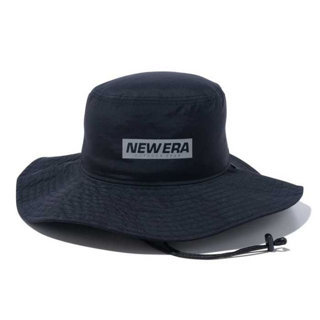 ニューエラ ハット newera OD ADV WIDE NY WR アドベンチャー ワイドブリム (240530)