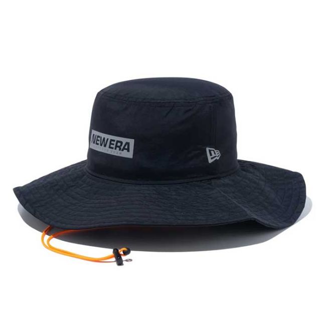 ニューエラ ハット newera OD ADV WIDE NY WR アドベンチャー ワイドブリム (240530)