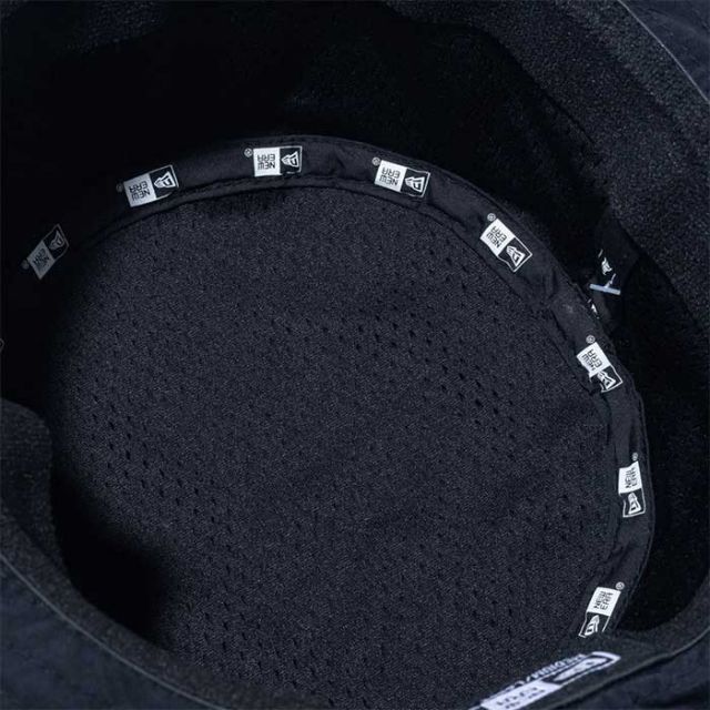 ニューエラ ハット newera OD ADV WIDE NY WR アドベンチャー ワイドブリム (240530)
