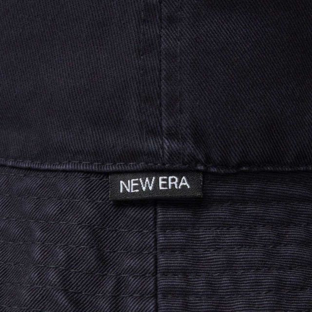 ニューエラ バケットハット newera BUCKET01 MLB REV バケット01 リバーシブル MLB  ロサンゼルス・ドジャース ニューヨーク・ヤンキース メール便 開幕戦 東京 (240829)