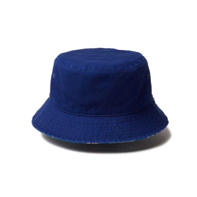 ニューエラ バケットハット newera BUCKET01 MLB REV バケット01 リバーシブル MLB  ロサンゼルス・ドジャース ニューヨーク・ヤンキース メール便 開幕戦 東京 (240829)