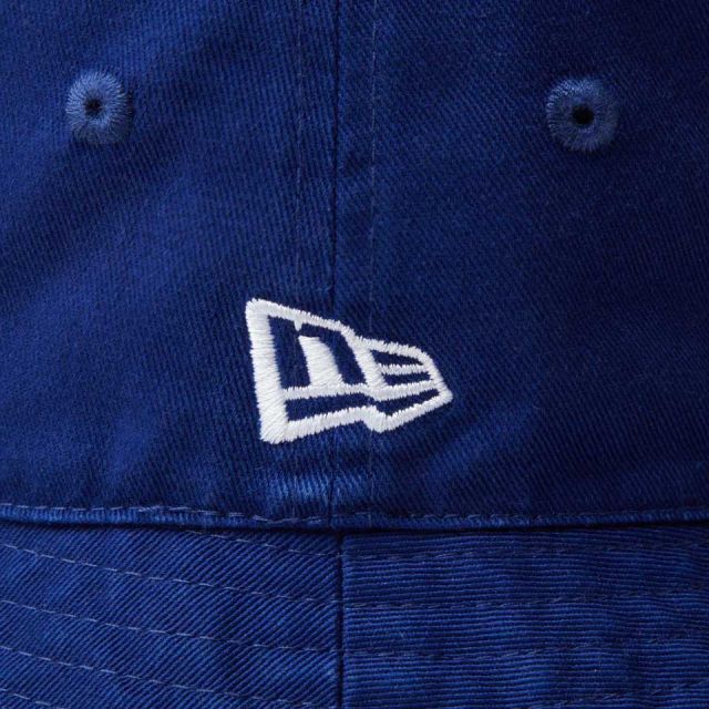 ニューエラ バケットハット newera BUCKET01 MLB REV バケット01 リバーシブル MLB  ロサンゼルス・ドジャース ニューヨーク・ヤンキース メール便 開幕戦 東京 (240829)