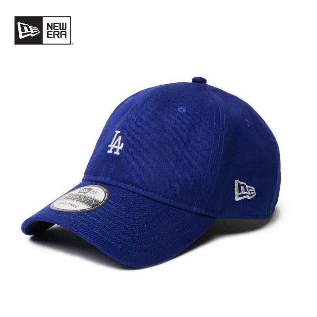 NEW ERA 920 MLB MINI LOGO