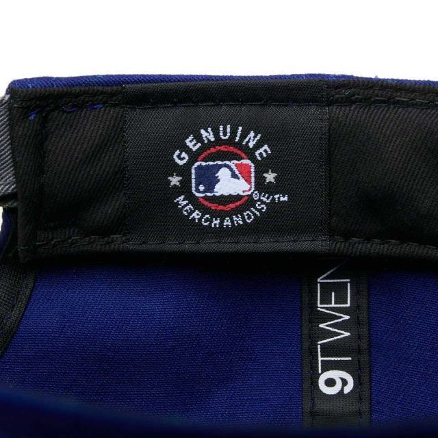 NEW ERA 920 MLB MINI LOGO