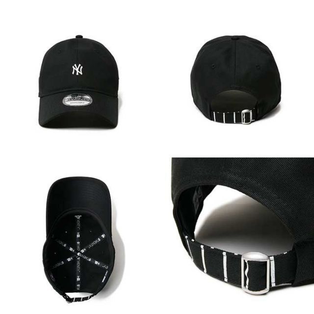 NEW ERA 920 MLB MINI LOGO