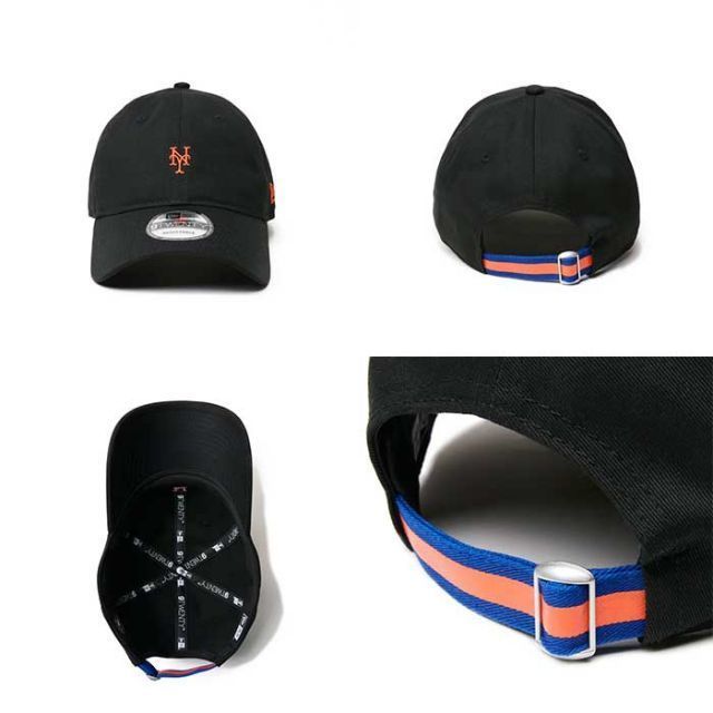NEW ERA 920 MLB MINI LOGO