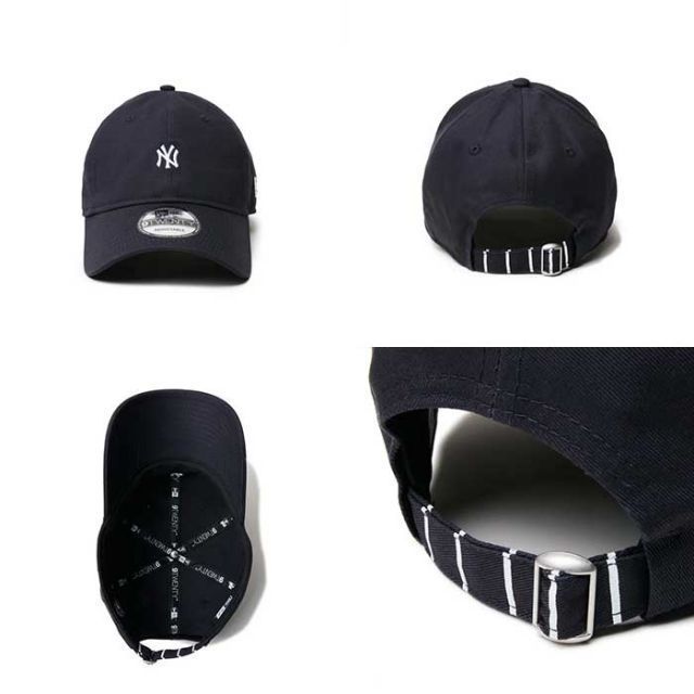 NEW ERA 920 MLB MINI LOGO