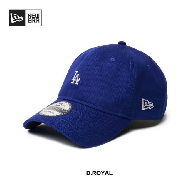 NEW ERA 920 MLB MINI LOGO