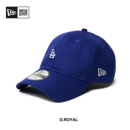 NEW ERA 920 MLB MINI LOGO