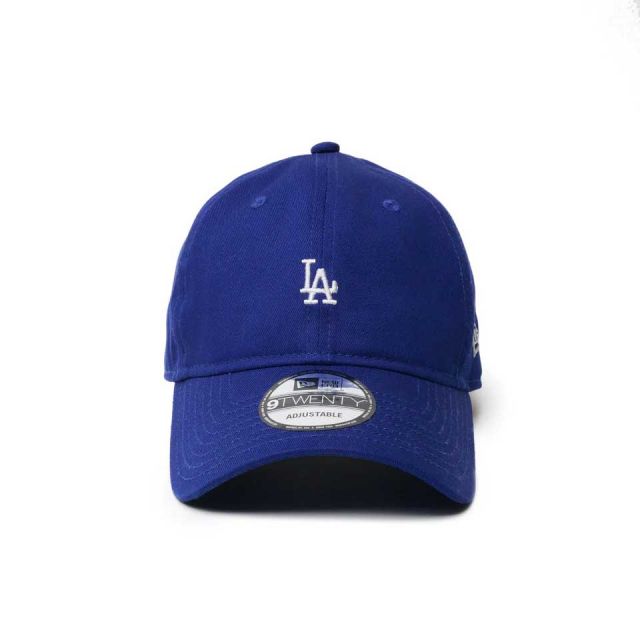 NEW ERA 920 MLB MINI LOGO
