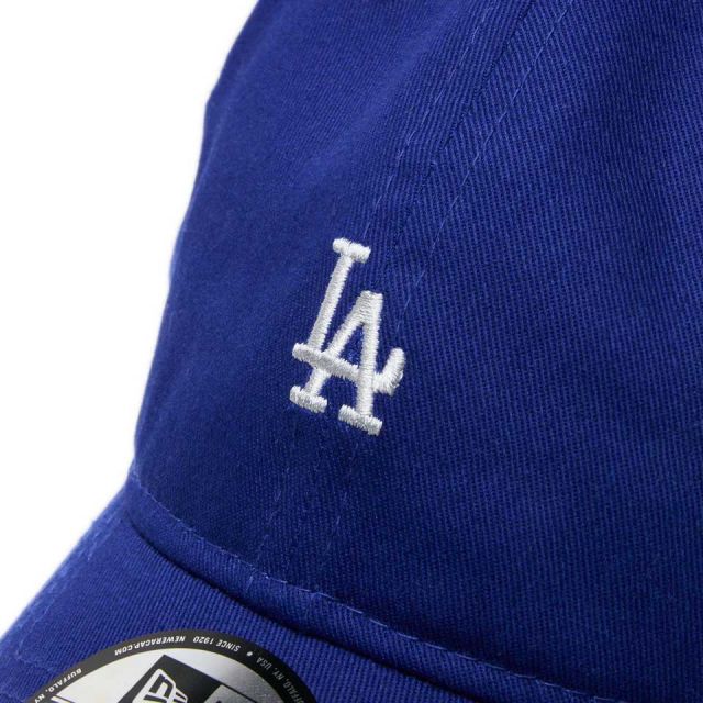 NEW ERA 920 MLB MINI LOGO