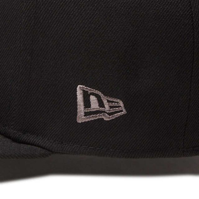 ニューエラ キャップ newera 5950 YOMGIA　59FIFTY NPB 読売ジャイアンツ ブラック 野球 巨人 (240829)