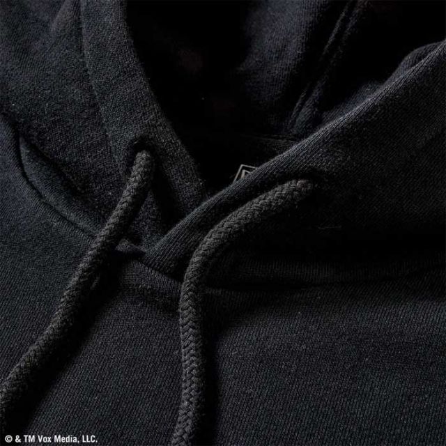 NEW ERA OS PO HOODIE NYMG LOGO