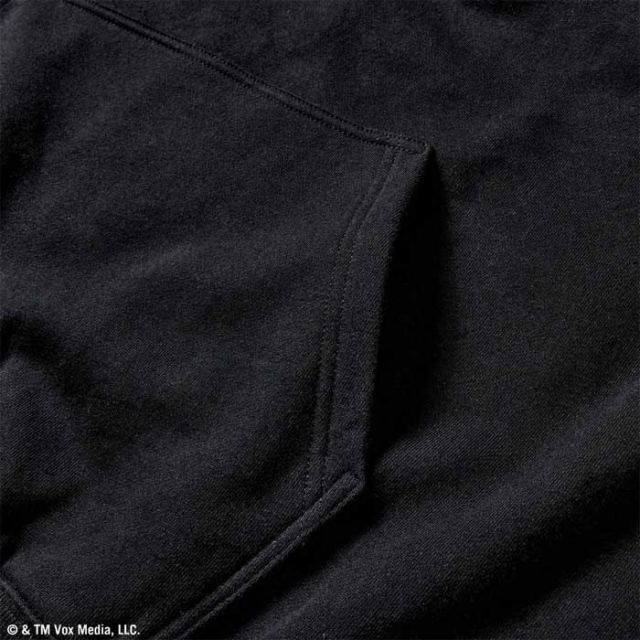 NEW ERA OS PO HOODIE NYMG LOGO