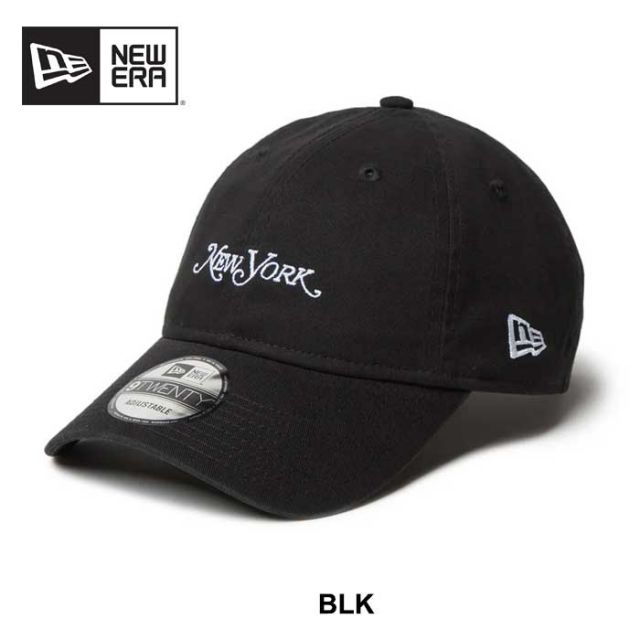ニューエラ キャップ 帽子 newera 920 NYMG 9TWENTY ニューヨークマガジン New York Magazine ブラック メンズ レディース ユニセックス フリーサイズ ブラック カーキ ネイビー ストーン 14350704 (240829)