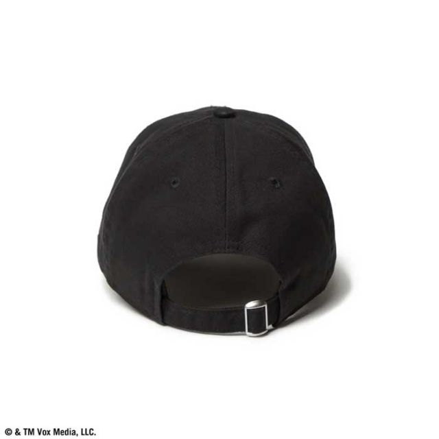 ニューエラ キャップ 帽子 newera 920 NYMG 9TWENTY ニューヨークマガジン New York Magazine ブラック メンズ レディース ユニセックス フリーサイズ ブラック カーキ ネイビー ストーン 14350704 (240829)