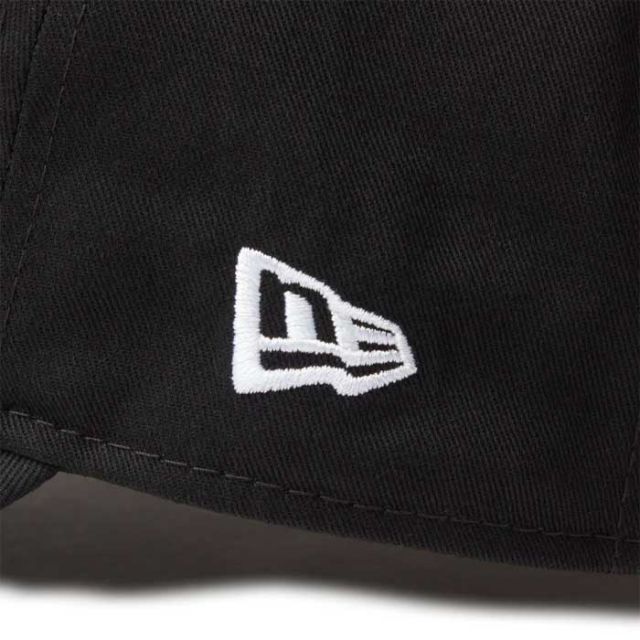 ニューエラ キャップ newera 930 BOX LOGO TPU PATCH 9THIRTY Rubber Patch ボックスロゴ  (240829)