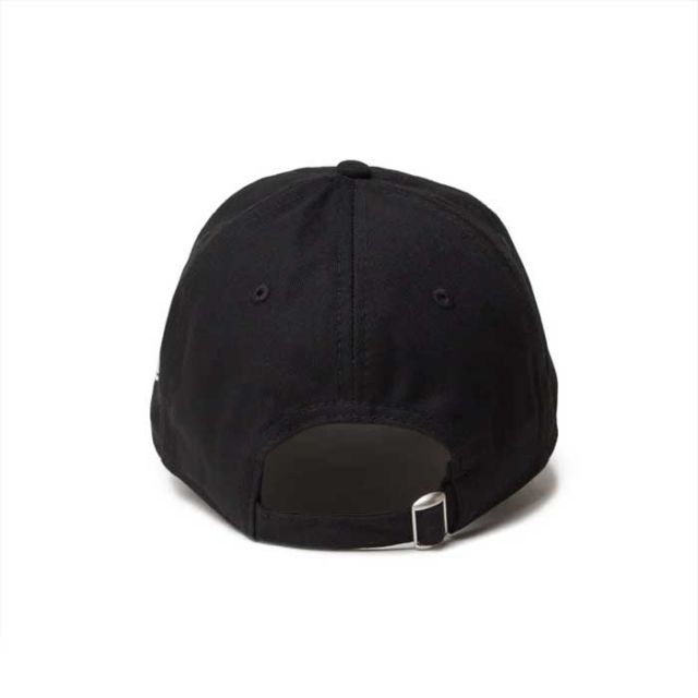ニューエラ キャップ newera 930 BOX LOGO TPU PATCH 9THIRTY Rubber Patch ボックスロゴ  (240829)