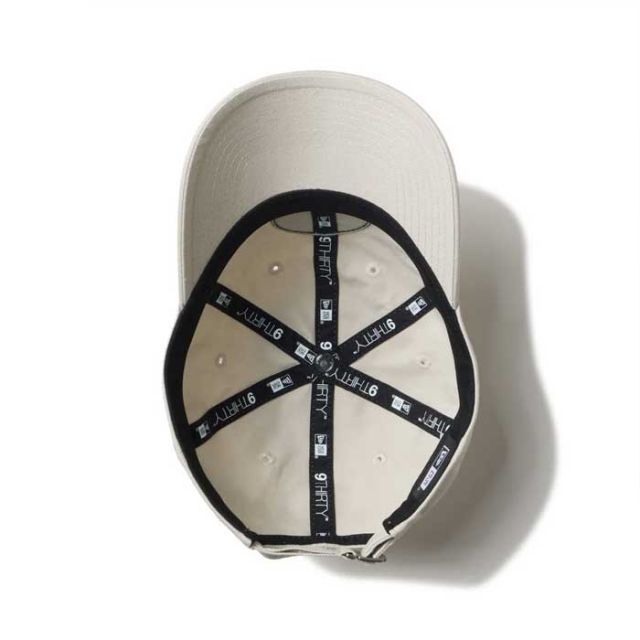 ニューエラ キャップ newera OD 930 ANG CLUB 9THIRTY Angler's Club トラウト 帽子 アウトドア フィッシング メンズ レディース ユニセックス グリーン ストーン ウォッシャブル フリーサイズ (240829)