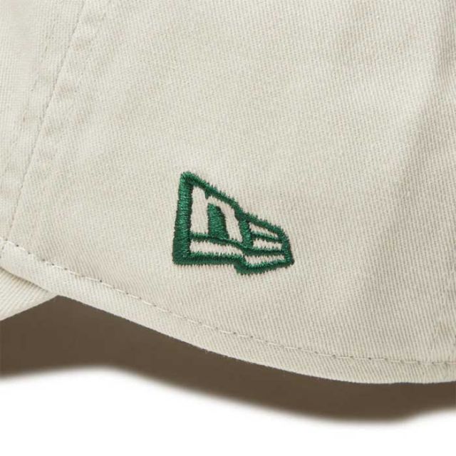 ニューエラ キャップ newera OD 930 ANG CLUB 9THIRTY Angler's Club トラウト 帽子 アウトドア フィッシング メンズ レディース ユニセックス グリーン ストーン ウォッシャブル フリーサイズ (240829)
