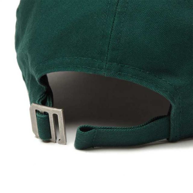 ニューエラ キャップ newera OD 930 ANG CLUB 9THIRTY Angler's Club トラウト 帽子 アウトドア フィッシング メンズ レディース ユニセックス グリーン ストーン ウォッシャブル フリーサイズ (240829)