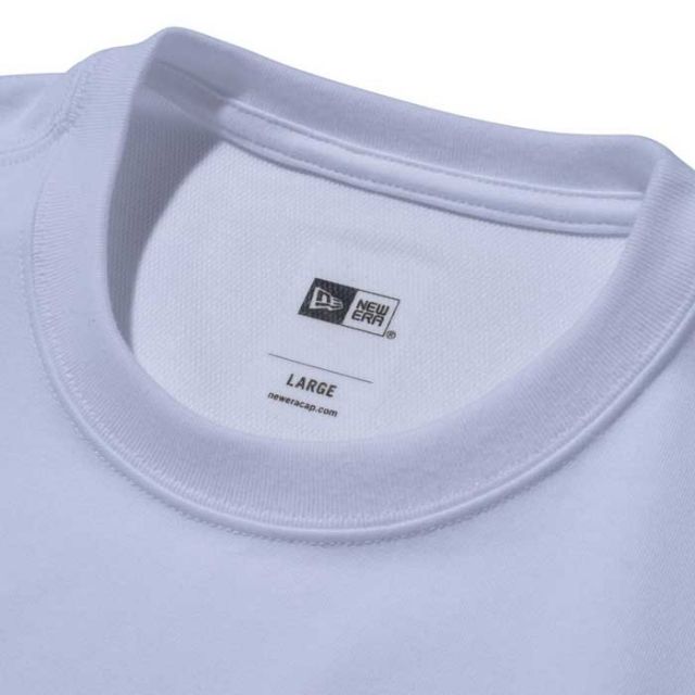 NEW ERA 3PACK TECH TEE