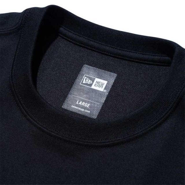 NEW ERA 3PACK TECH TEE