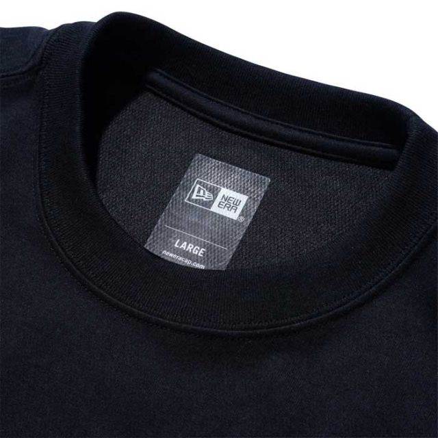 NEW ERA 2PACK TECH LS TEE