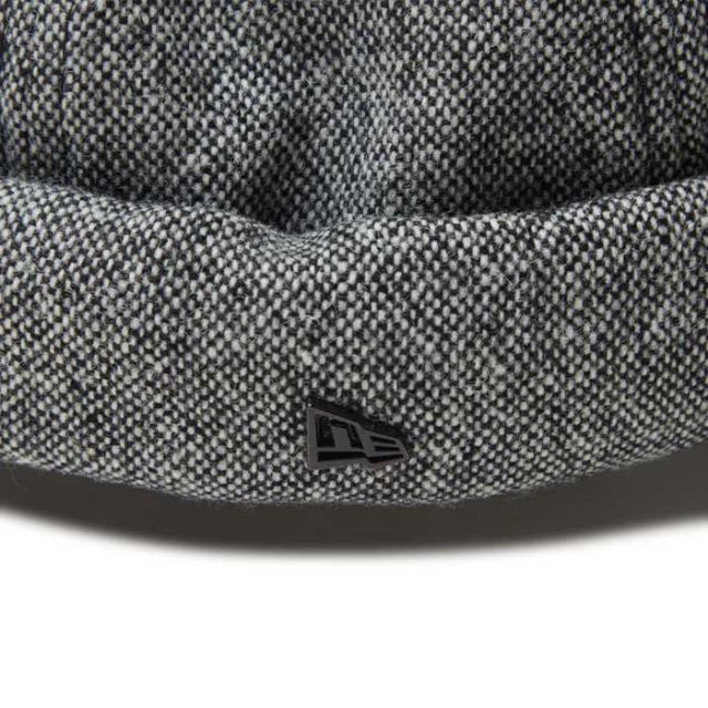 ニューエラ キャップ newera FISHERMAN METAL PIN (14307340) フィッシャーマンキャップ ベーシック ブラック メタルピン メンズ レディース ユニセックス スケーター 帽子 おしゃれ アウトドア キャンプ フリー (240930)