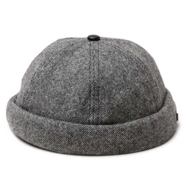 ニューエラ キャップ newera FISHERMAN METAL PIN (14307340) フィッシャーマンキャップ ベーシック ブラック メタルピン メンズ レディース ユニセックス スケーター 帽子 おしゃれ アウトドア キャンプ フリー (240930)