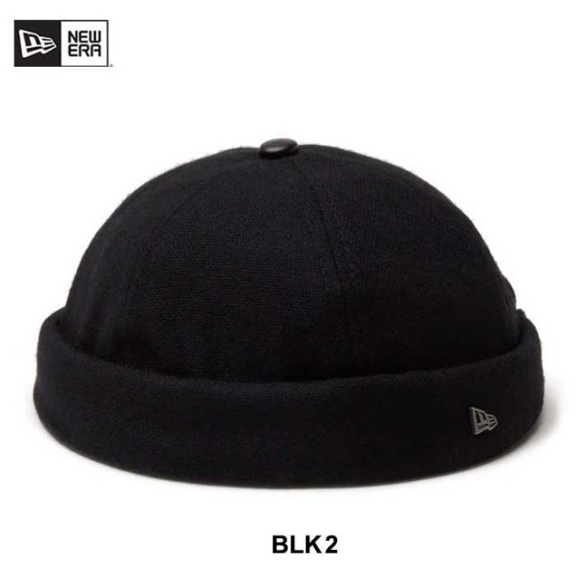 ニューエラ キャップ newera FISHERMAN METAL PIN (14307340) フィッシャーマンキャップ ベーシック ブラック メタルピン メンズ レディース ユニセックス スケーター 帽子 おしゃれ アウトドア キャンプ フリー (240930)