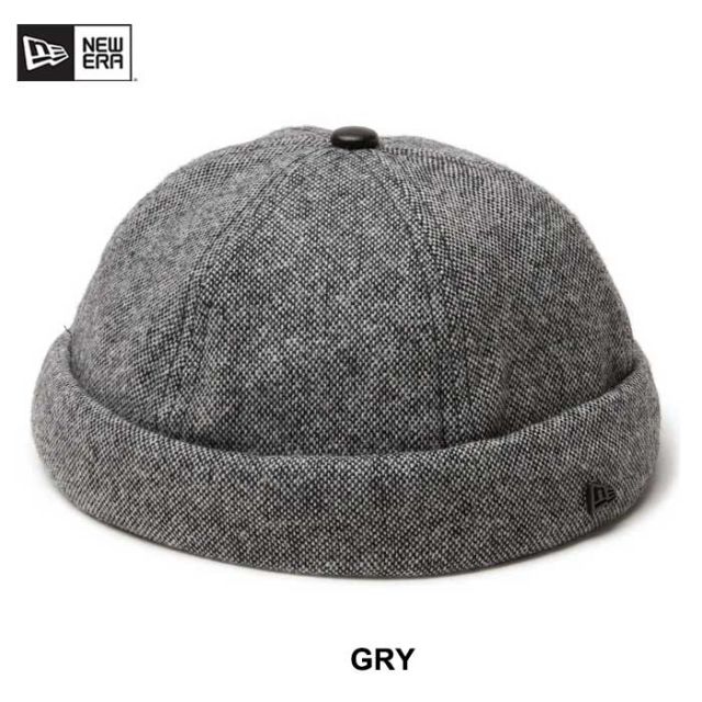 ニューエラ キャップ newera FISHERMAN METAL PIN (14307340) フィッシャーマンキャップ ベーシック ブラック メタルピン メンズ レディース ユニセックス スケーター 帽子 おしゃれ アウトドア キャンプ フリー (240930)
