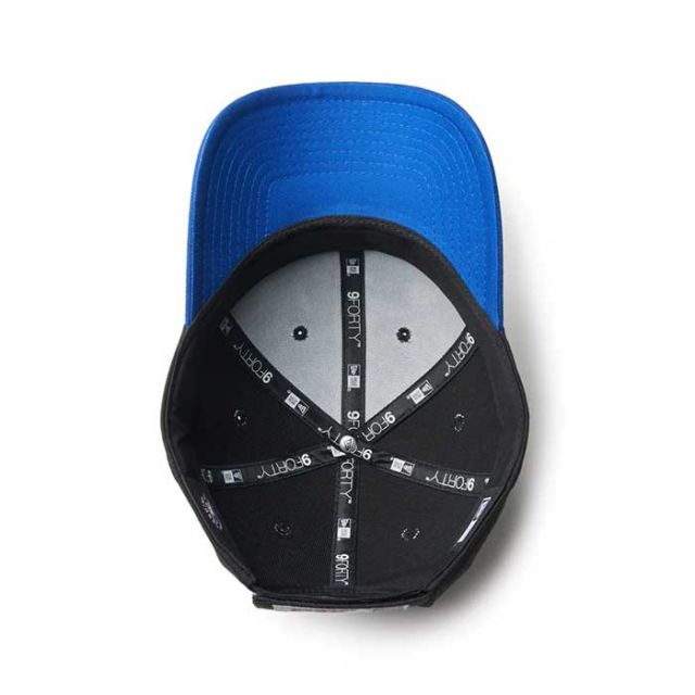 ニューエラ キャップ newera 940VS MLB 2TONE WLABEL 9FORTY MLB Color Custom 帽子 ロサンゼルス ドジャース 大谷翔平 メンズ レディース ユニセックス MLB メジャーリーグ 開幕戦 東京 (241011)