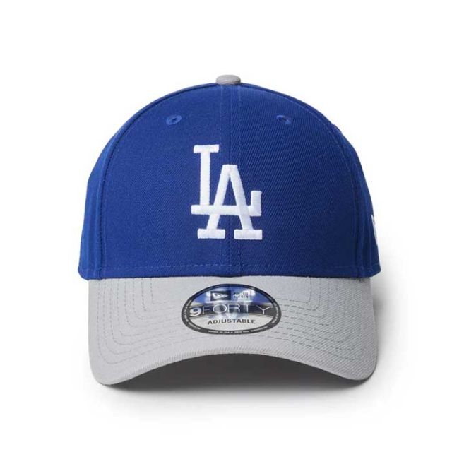 ニューエラ キャップ newera 940VS MLB 2TONE WLABEL 9FORTY MLB Color Custom 帽子 ロサンゼルス ドジャース 大谷翔平 メンズ レディース ユニセックス MLB メジャーリーグ 開幕戦 東京 (241011)