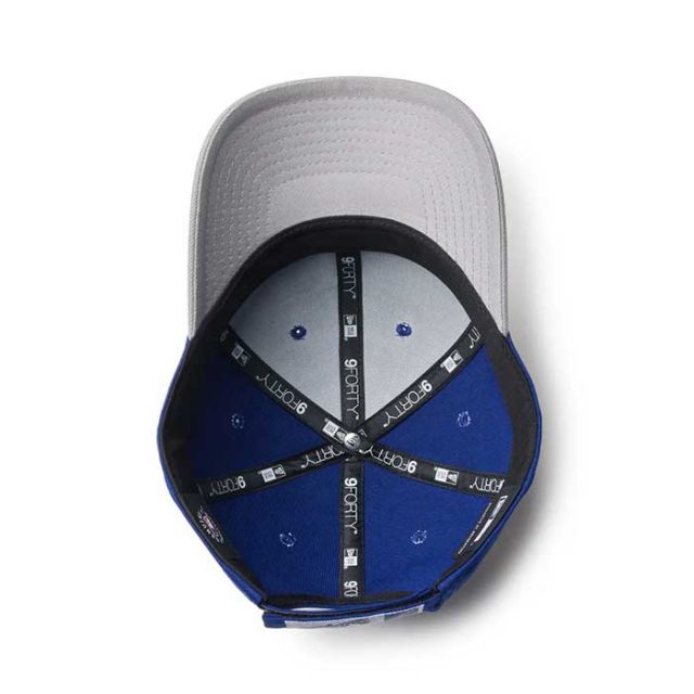 ニューエラ キャップ newera 940VS MLB 2TONE WLABEL 9FORTY MLB Color Custom 帽子 ロサンゼルス ドジャース 大谷翔平 メンズ レディース ユニセックス MLB メジャーリーグ 開幕戦 東京 (241011)