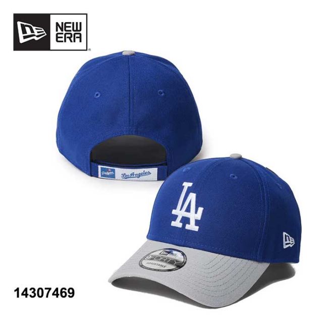 ニューエラ キャップ newera 940VS MLB 2TONE WLABEL 9FORTY MLB Color Custom 帽子 ロサンゼルス ドジャース 大谷翔平 メンズ レディース ユニセックス MLB メジャーリーグ 開幕戦 東京 (241011)