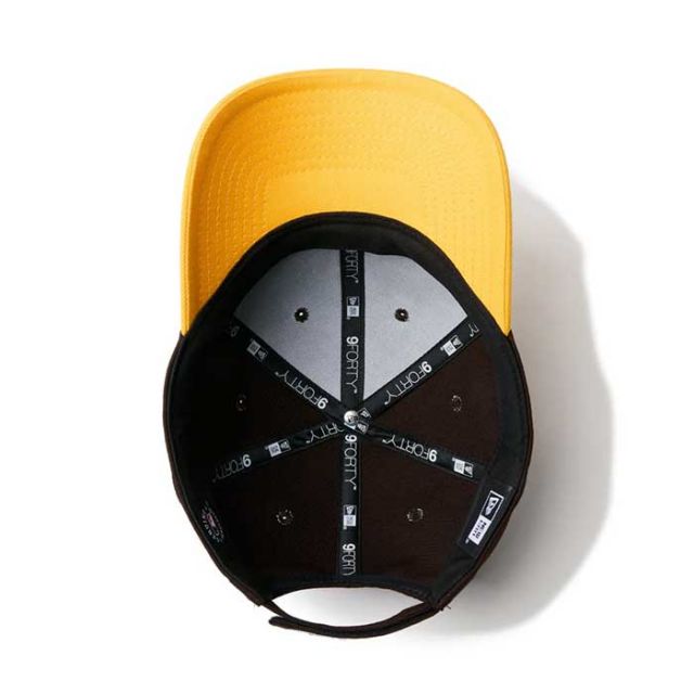 ニューエラ キャップ newera 940VS MLB 2TONE WLABEL 9FORTY MLB Color Custom 帽子 ロサンゼルス ドジャース 大谷翔平 メンズ レディース ユニセックス MLB メジャーリーグ 開幕戦 東京 (241011)