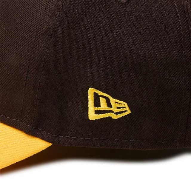 ニューエラ キャップ newera 940VS MLB 2TONE WLABEL 9FORTY MLB Color Custom 帽子 ロサンゼルス ドジャース 大谷翔平 メンズ レディース ユニセックス MLB メジャーリーグ 開幕戦 東京 (241011)